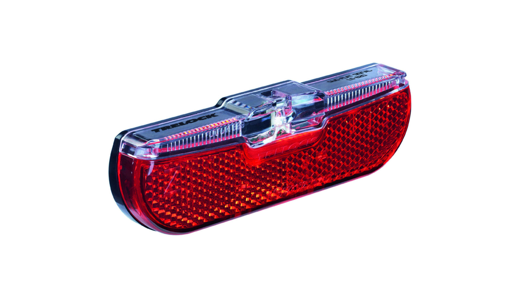Trelock LS 613 Duo Flat Trelock LS 613 Duo Flat von Trelock