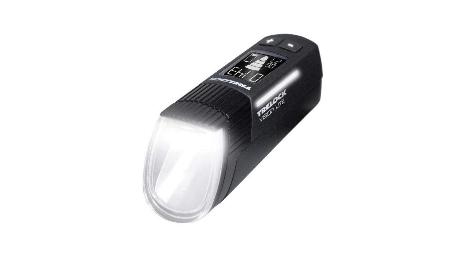 Trelock LS 660 I-GO Vision Lite Trelock LS 660 I-GO Vision Lite von Trelock