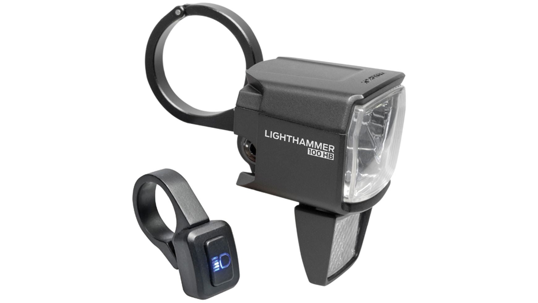 Trelock LS 890-HB Lighthammer von Trelock