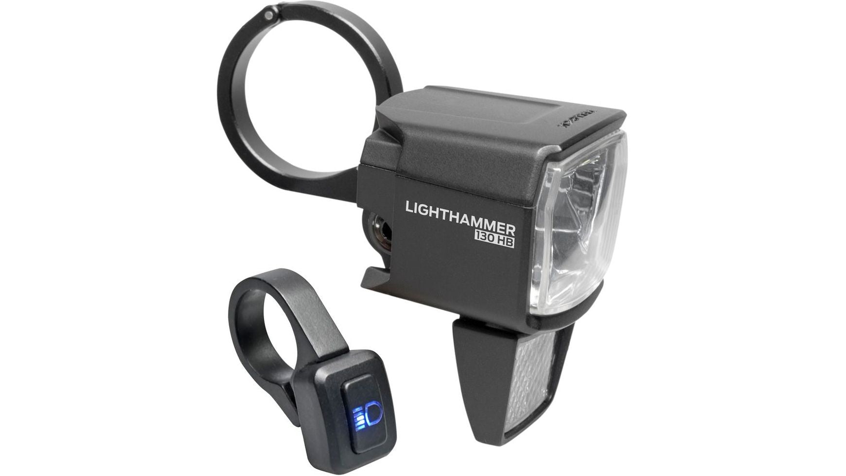 Trelock LS 930-HB Lighthammer Trelock LS 930-HB Lighthammer von Trelock