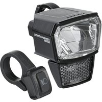 Trelock LS 940-HB Lighthammer E-Bike Frontscheinwerfer mit Fernlichtfunktion Trelock LS 940-HB Lighthammer E-Bike Frontscheinwerfer mit Fernlichtfunktion von Trelock