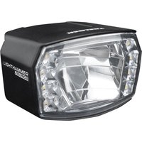 Trelock LS 990 Lighthammer Pro 250 E-Bike Frontscheinwerfer mit Tagfahr- und Fernlicht Trelock LS 990 Lighthammer Pro 250 E-Bike Frontscheinwerfer mit Tagfahr- und Fernlicht von Trelock