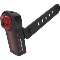 Trelock LS740 I-GO Vector Akku-Rücklicht Trelock LS740 I-GO Vector Akku-Rücklicht von Trelock