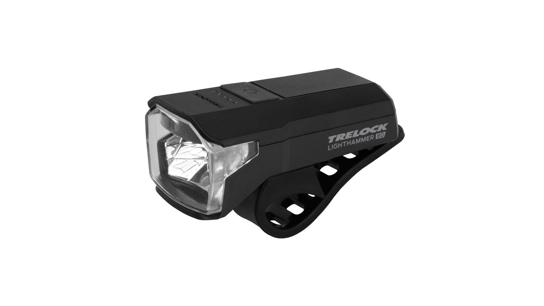 Trelock Lighthammer LS 480 USB Trelock Lighthammer LS 480 USB von Trelock
