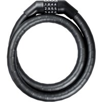 Trelock PK 360 100-19 Code Kabelschloss Trelock PK 360 100-19 Code Kabelschloss von Trelock