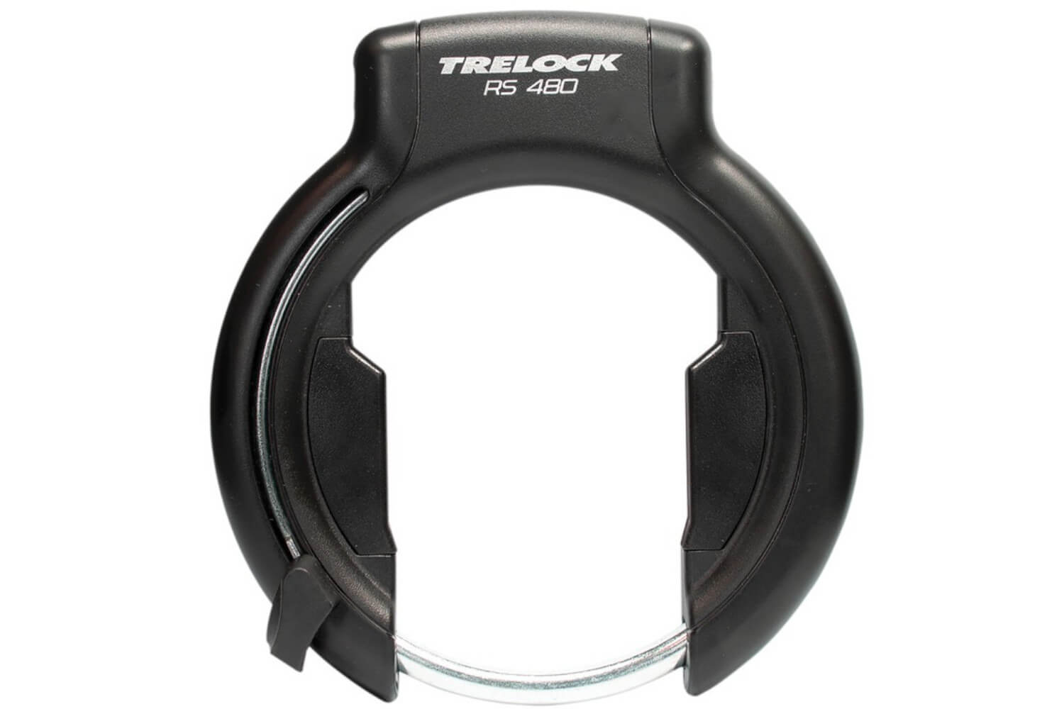 Trelock RS 480 XL Rahmenschloss von Trelock