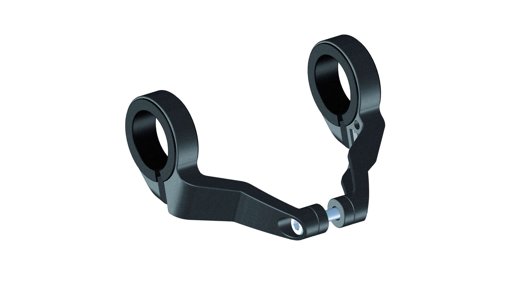 Trelock ZL HB 100 Halter Handlebar Trelock ZL HB 100 Halter Handlebar von Trelock