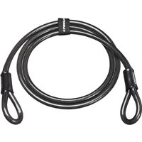 Trelock ZS 180 Schlaufenkabel für Bügelschlösser Trelock ZS 180 Schlaufenkabel für Bügelschlösser von Trelock