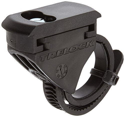 Trelock Zubehör ZL 800 Vario Halter / Bracket FB Zubehör Batterie-Beleuchtung, 8003183 Trelock Zubehör ZL 800 Vario Halter / Bracket FB Zubehör Batterie-Beleuchtung, 8003183 von Trelock