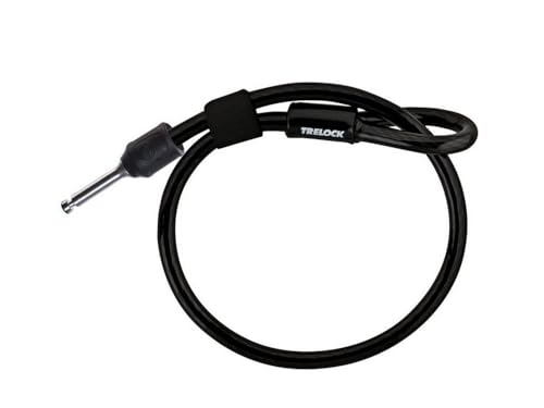 Trelock Zubehör ZR 310 Protect-O-Connect 180/10 ZK100, Black, 8002880, 180 x 2 x 2 cm Trelock Zubehör ZR 310 Protect-O-Connect 180/10 ZK100, Black, 8002880, 180 x 2 x 2 cm von Trelock