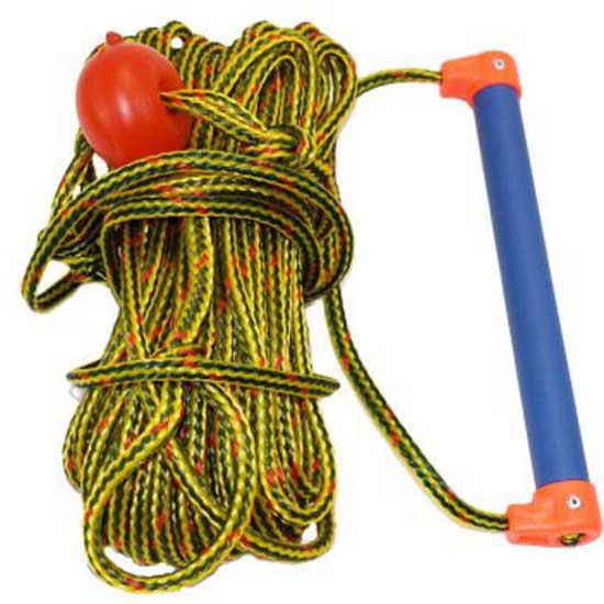 Trem Water Skiing Rope 23 M Golden Trem Water Skiing Rope 23 M Golden von Trem