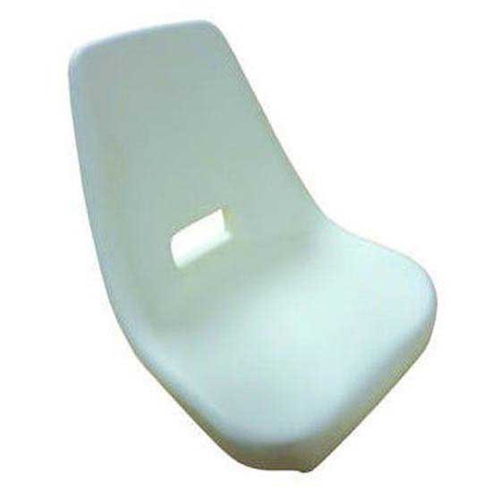 Trem Admiral Pilot Seat Durchsichtig 40 x 40 x 40 cm Trem Admiral Pilot Seat Durchsichtig 40 x 40 x 40 cm von Trem
