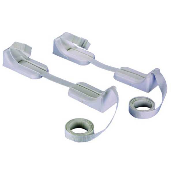 Trem Nylon Raft Support Silber Trem Nylon Raft Support Silber von Trem