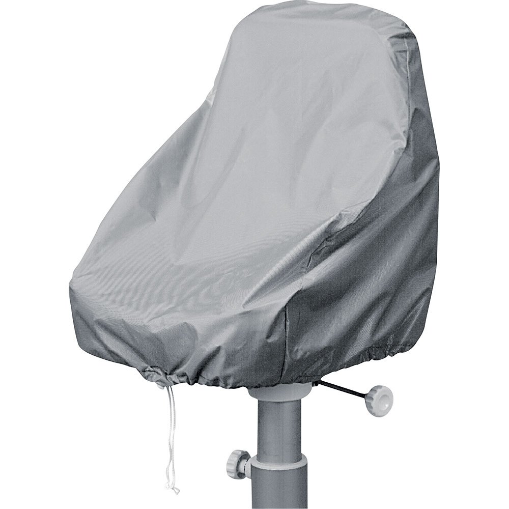 Trem Nylon Seat Sheath Durchsichtig 83 x 73 cm Trem Nylon Seat Sheath Durchsichtig 83 x 73 cm von Trem