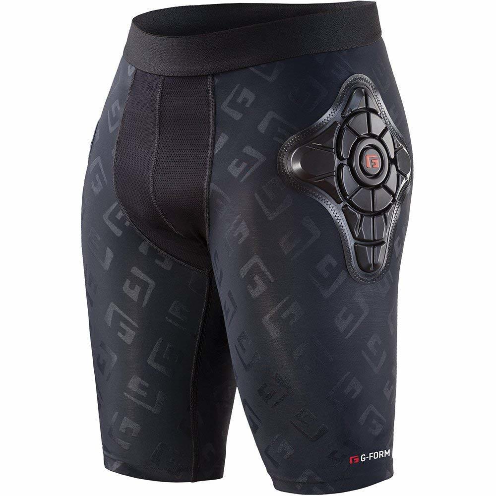 Tremblay Short Compression Junior G-form Pro-x Schwarz XL Junge von Tremblay