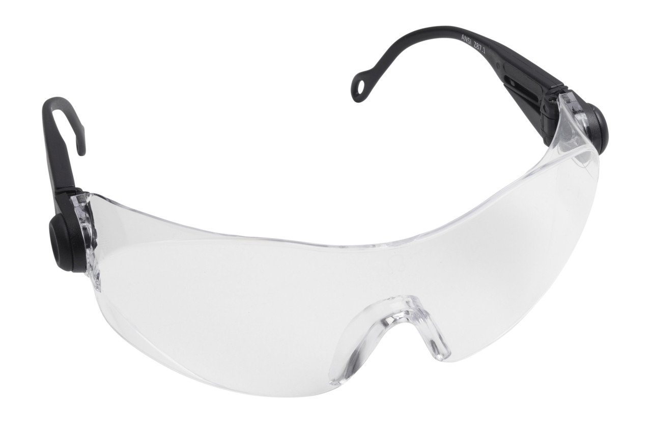 Trend Line Arbeitsschutzbrille TrendLine Schutzbrille Universal-Größe von Trend Line