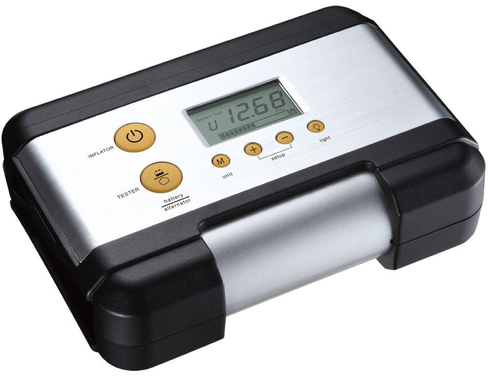 Trend Line Kompressor TrendLine Kompressor 12 V 7 bar kompakt Trend Line Kompressor TrendLine Kompressor 12 V 7 bar kompakt von Trend Line