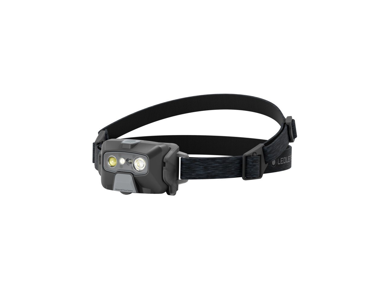 Ledlenser Schreibtischlampe Ledlenser Stirnlampe HF6R Core schwarz 800lm, Inkl. Leuchtmittel Ledlenser Schreibtischlampe Ledlenser Stirnlampe HF6R Core schwarz 800lm, Inkl. Leuchtmittel von Ledlenser