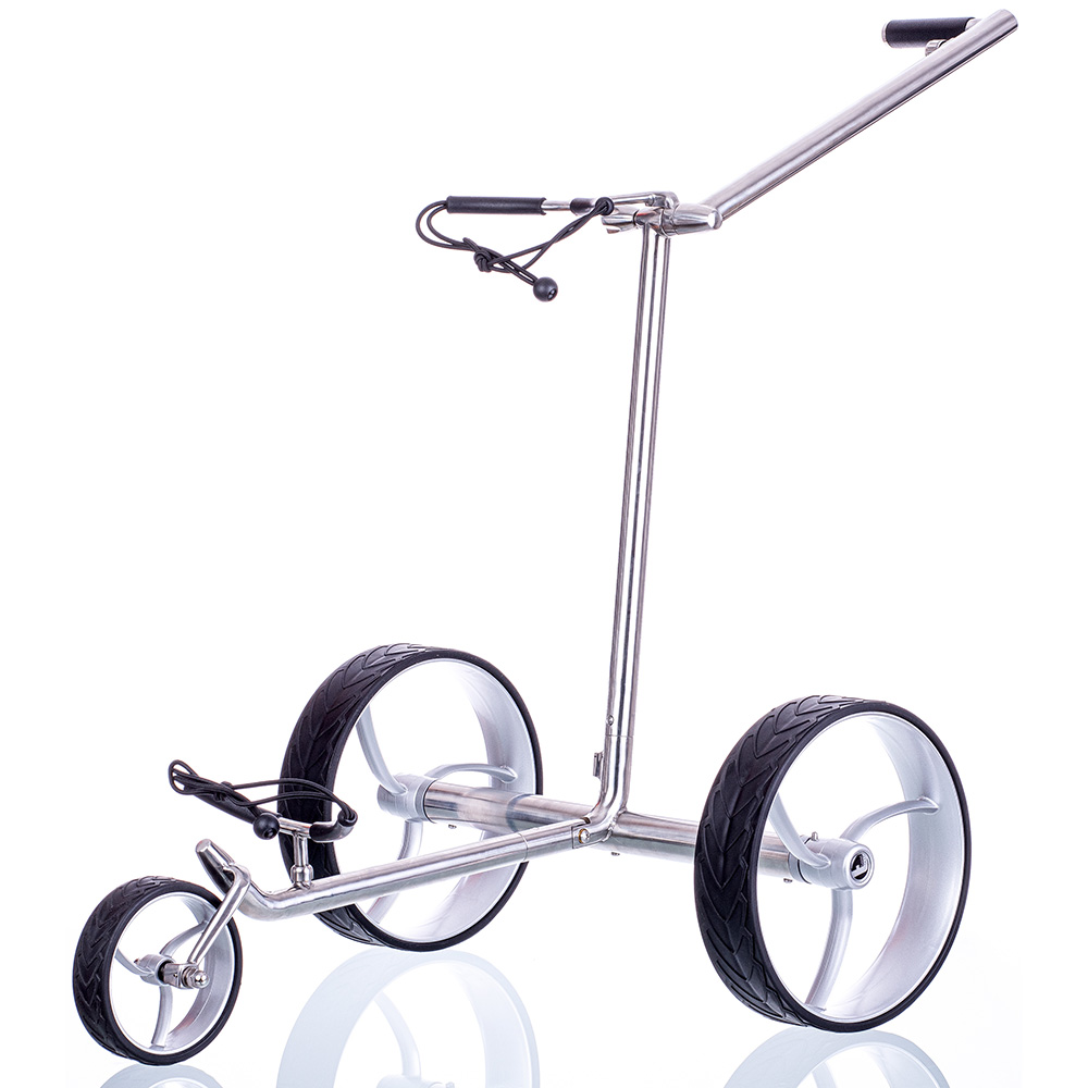 'TrendGOLF Walker S Elektrotrolley' 'TrendGOLF Walker S Elektrotrolley' von TrendGOLF