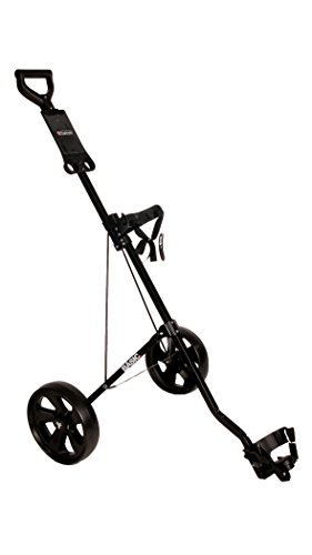 Golftrolley Fastfold Basic Trolley Golftrolley Fastfold Basic Trolley von Trendkontor
