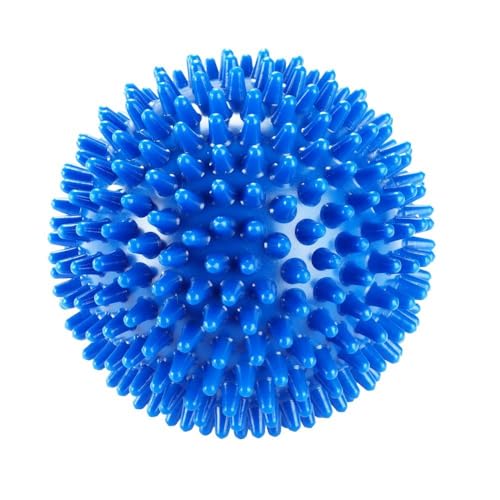 Igelball groß, Ø 100 mm, blau Igelball groß, Ø 100 mm, blau von Trendy Sport
