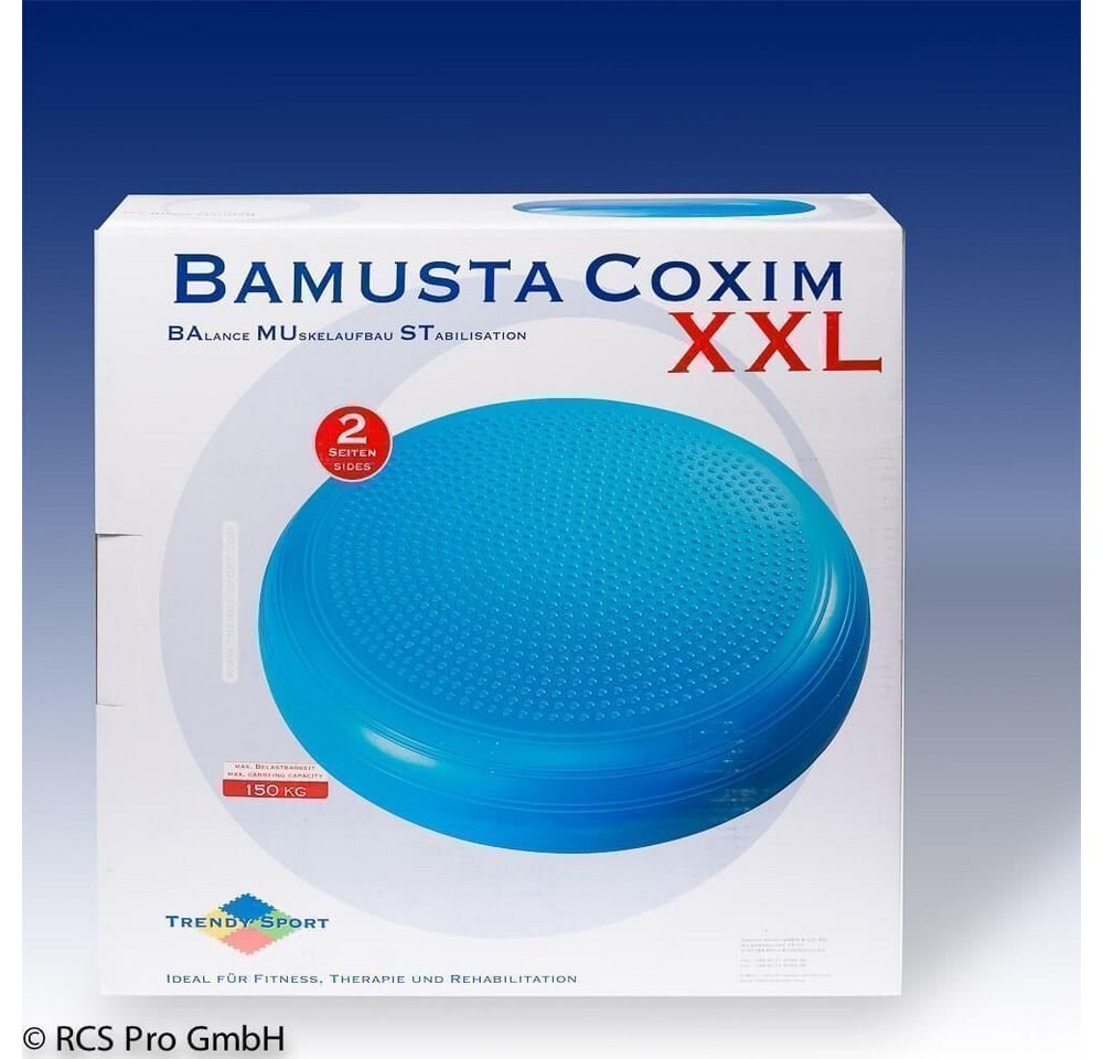 Trendy Sport Balancekissen Bamusta Coxim XXL Trendy Sport Balancekissen Bamusta Coxim XXL von Trendy Sport