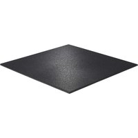 TRENDY SPORT Bodenmatte Rubber Flooring Segura 1000 Randstück schwarz 1,5 cm TRENDY SPORT Bodenmatte Rubber Flooring Segura 1000 Randstück schwarz 1,5 cm von TRENDY SPORT
