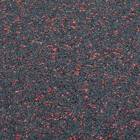 TRENDY SPORT Bodenmatte Rubber Flooring Segura 1000 schwarz/rot 1,5 cm TRENDY SPORT Bodenmatte Rubber Flooring Segura 1000 schwarz/rot 1,5 cm von TRENDY SPORT