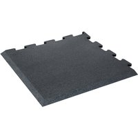 TRENDY SPORT Bodenmatte Rubber Flooring Segura black 1000 Eckstück schwarz 1,0 cm TRENDY SPORT Bodenmatte Rubber Flooring Segura black 1000 Eckstück schwarz 1,0 cm von TRENDY SPORT