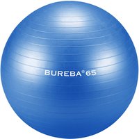 TRENDY SPORT BuReBa Burst Resistant Ball Blau 65 cm TRENDY SPORT BuReBa Burst Resistant Ball Blau 65 cm von TRENDY SPORT