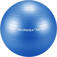 TRENDY SPORT BuReBa Burst Resistant Ball Blau 75 cm TRENDY SPORT BuReBa Burst Resistant Ball Blau 75 cm von TRENDY SPORT
