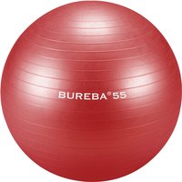 TRENDY SPORT BuReBa Burst Resistant Ball Rot 55 cm TRENDY SPORT BuReBa Burst Resistant Ball Rot 55 cm von TRENDY SPORT