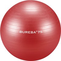 TRENDY SPORT BuReBa Burst Resistant Ball Rot 75 cm TRENDY SPORT BuReBa Burst Resistant Ball Rot 75 cm von TRENDY SPORT