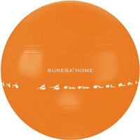 TRENDY SPORT BuReBa Home Gymnastikball Orange von TRENDY SPORT