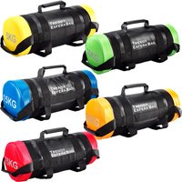 TRENDY SPORT Esfera Power Bag 10 kg von TRENDY SPORT