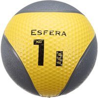 TRENDY SPORT Esfera Premium 1 KG ( Gelb ) von TRENDY SPORT