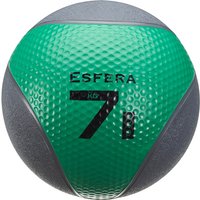 TRENDY SPORT Esfera Premium 7 KG ( Grün ) von TRENDY SPORT