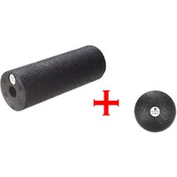 TRENDY SPORT Faszienset Faszienrolle + Faszienball TRENDY SPORT Faszienset Faszienrolle + Faszienball von TRENDY SPORT