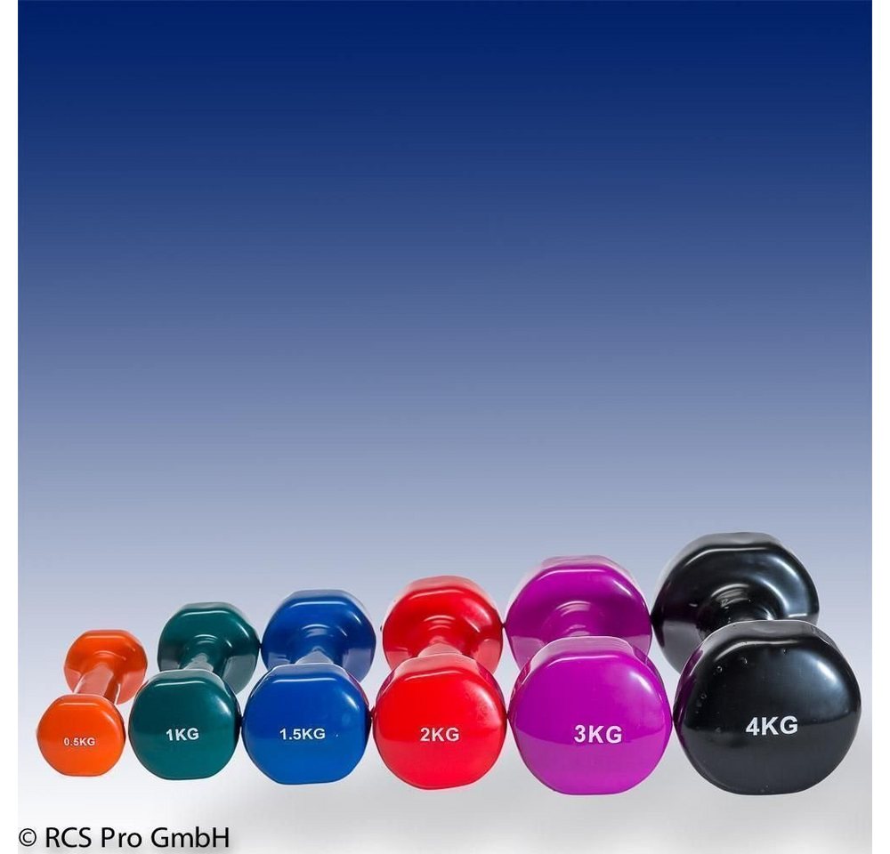 Trendy Sport Hantel Trendy Vinyl Hantel Trendy Sport Hantel Trendy Vinyl Hantel von Trendy Sport