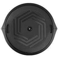 TRENDY SPORT Meia Balancetrainer schwarz Ø 60 cm TRENDY SPORT Meia Balancetrainer schwarz Ø 60 cm von TRENDY SPORT