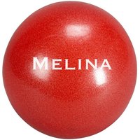 TRENDY SPORT Pilates Ball Melina Rot Ø 30 cm von TRENDY SPORT