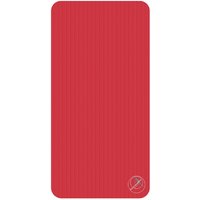 TRENDY SPORT ProfiGymMat 120x60x1,0 cm Rot ohne Ösen TRENDY SPORT ProfiGymMat 120x60x1,0 cm Rot ohne Ösen von TRENDY SPORT