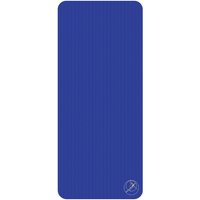 TRENDY SPORT ProfiGymMat 140x60x1,0 cm Blau ohne Ösen TRENDY SPORT ProfiGymMat 140x60x1,0 cm Blau ohne Ösen von TRENDY SPORT