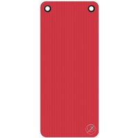 TRENDY SPORT ProfiGymMat 140x60x1,0 cm Rot mit Ösen TRENDY SPORT ProfiGymMat 140x60x1,0 cm Rot mit Ösen von TRENDY SPORT