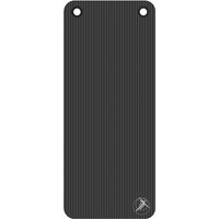 TRENDY SPORT ProfiGymMat 140x60x1,5 cm Anthrazit mit Ösen TRENDY SPORT ProfiGymMat 140x60x1,5 cm Anthrazit mit Ösen von TRENDY SPORT