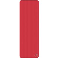 TRENDY SPORT ProfiGymMat Professional 180x60cm Rot 1,0 cm ohne Ösen TRENDY SPORT ProfiGymMat Professional 180x60cm Rot 1,0 cm ohne Ösen von TRENDY SPORT