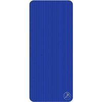 TRENDY SPORT ProfiGymMat Professional 180x60cm Blau 1,5 cm ohne Ösen TRENDY SPORT ProfiGymMat Professional 180x60cm Blau 1,5 cm ohne Ösen von TRENDY SPORT