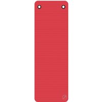 TRENDY SPORT ProfiGymMat Professional 180x60cm Rot 1,5 cm mit Ösen TRENDY SPORT ProfiGymMat Professional 180x60cm Rot 1,5 cm mit Ösen von TRENDY SPORT
