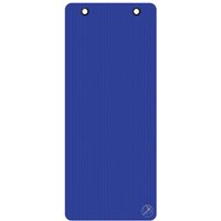 TRENDY SPORT ProfiGymMat 190x80x1,5 cm Blau mit Ösen TRENDY SPORT ProfiGymMat 190x80x1,5 cm Blau mit Ösen von TRENDY SPORT