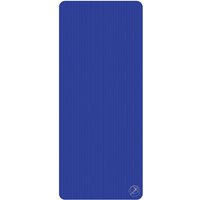 TRENDY SPORT ProfiGymMat 190x80x1,5 cm Blau ohne Ösen von TRENDY SPORT